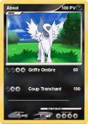Absol