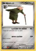 Ma Mémé