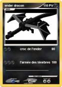 ender dracon
