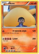 Huan