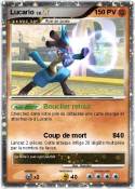 Lucario