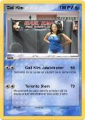 Gail Kim