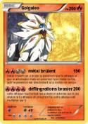 Solgaleo