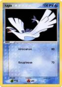 lugia