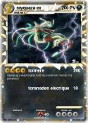 rayquaza ex