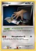Identité