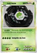 rock leone 300