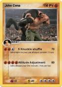 John Cena John Cena