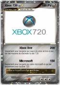 Xbox 720