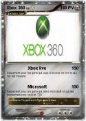 Xbox 360 Xbox 360