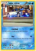 super nissan