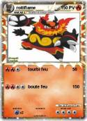 roitiflame
