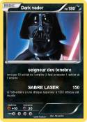 Dark vador