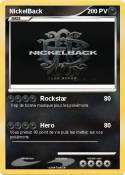 NickelBack