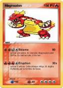 Magroudon