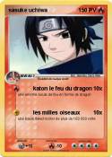 sasuke uchiwa