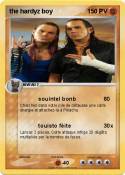 the hardyz boy