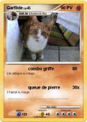 Garfilde Garfilde