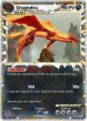 Drageufeu