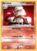 Père Noël Père Noël