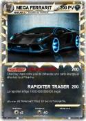 MEGA FERRARIT