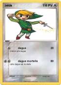 zelda
