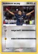 ibrahimovic au