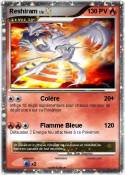 Reshiram