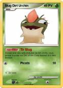 Slug Dirt