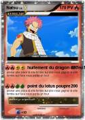 Natsu