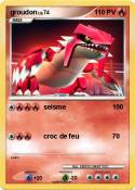 groudon