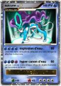 suicune suicune