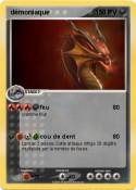 démoniaque