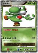 yoshi