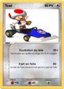 Toad