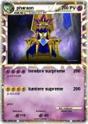 pharaon