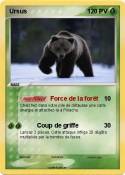 Ursus