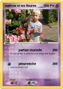mathew et les