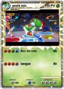 yoshi mix yoshi mix