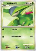 Viridium EX
