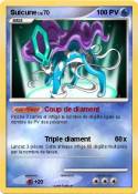 Suicune