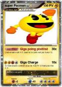 super Pacman