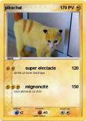 pikachat