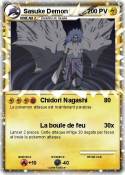 Sasuke Demon Sasuke Demon