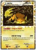 raichu