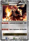 Natsu Natsu
