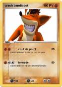 crash bandicoot crash bandicoot