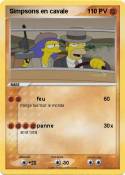 Simpsons en
