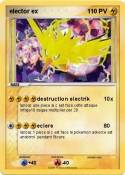 elector ex elector ex