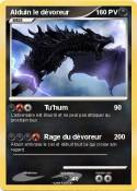 Alduin le dévoreur Alduin le